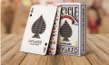 Peter X - Bicycle Invoked Playing Cards (Marked Deck)